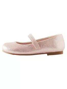 Балетки Next Ballet Flats, розовый