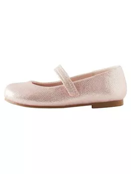 Балетки Next Ballet Flats, светло-розовый