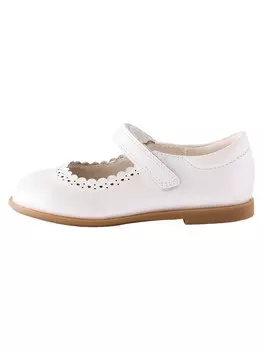 Балетки Next, белый