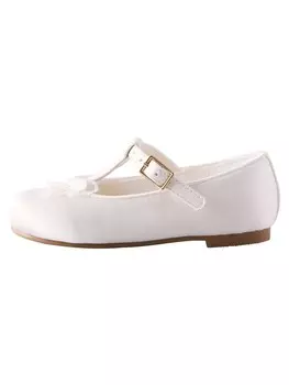 Балетки Next, белый