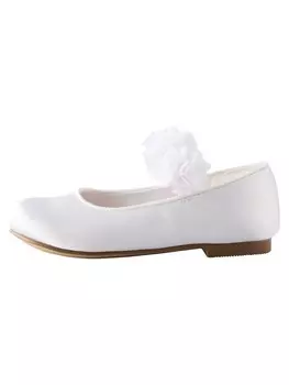 Балетки Next, белый