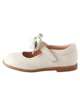 Балетки Next, белый