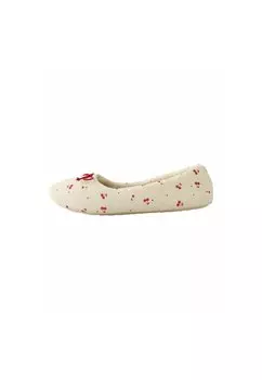 Балетки Next, бежевый