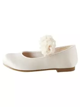 Балетки Next, цвет Ivory