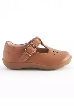 Балетки Next, цвет mottled pink