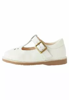 Балетки Next, цвет white