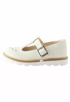 Балетки Next, цвет white