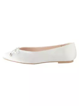 Балетки Next Forever Comfort, белый