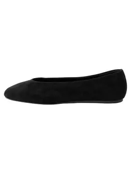 Балетки Next Forever Comfort, черный