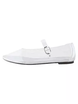 Балетки Next Forever Comfort, цвет Transparent