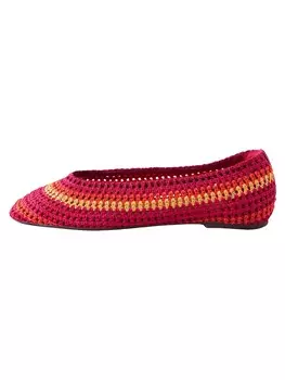 Балетки Next Forever Comfort, красный