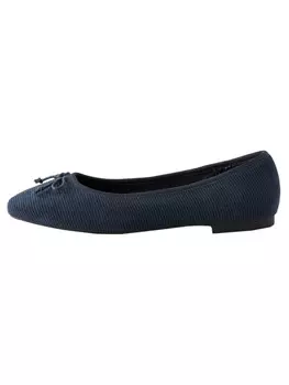 Балетки Next Forever Comfort, темно-синий