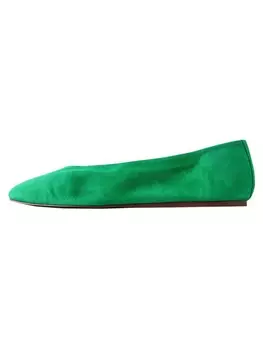 Балетки Next Forever Comfort, зеленый