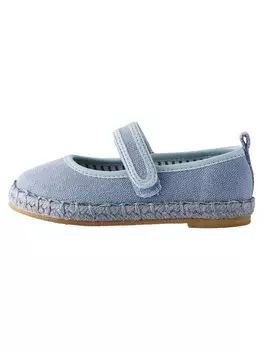 Балетки Next, темно-синий