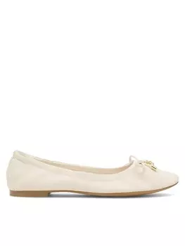 Балетки Nine West, экрю