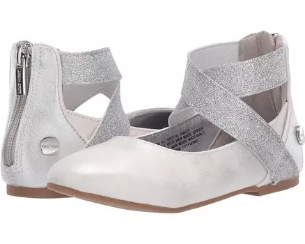 Балетки Nine West Ali, белый