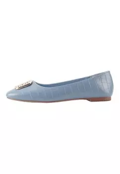 Балетки Nine West Ballet Flats BABETTE VIAR, синий