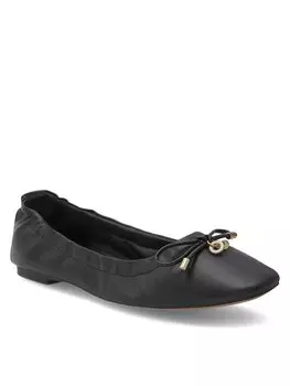 Балетки Nine West, черный