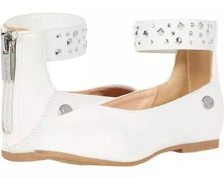 Балетки Nine West Lil Kace, белый