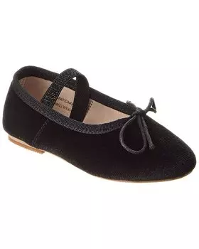 Балетки Noralee, черный