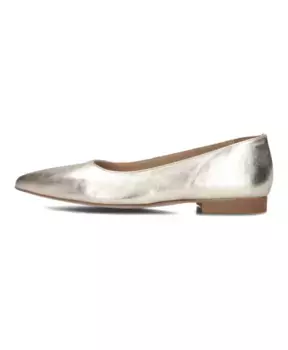 Балетки Notre-V, желтый