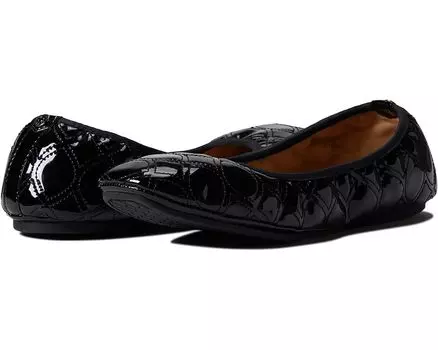 Балетки NYDJ Marie, черный