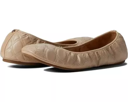 Балетки NYDJ Marie, цвет Praline