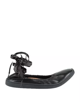 Балетки Oa Non, черный