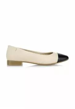 Балетки OCHNIK, мультиколор