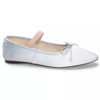 Балетки Одри Chinese Laundry, голубой