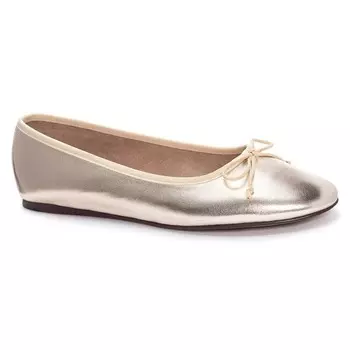 Балетки Одри Chinese Laundry, золотой