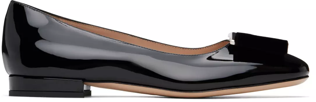 Балетки Одри TOM FORD