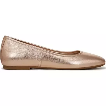 Балетки Orinda 2 от Vionic, rose gold leather