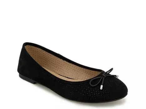 Балетки Orly Esprit, черный