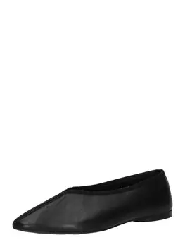 Балетки & Other Stories, черный