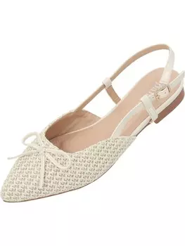 Балетки palado, белый