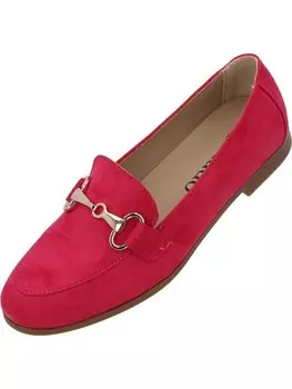 Балетки Palado Classic Flats Sulva, розовый