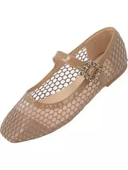 Балетки palado, цвет beige/khaki