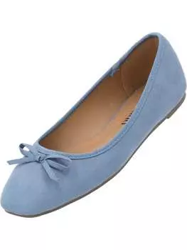 Балетки palado, цвет l. blue