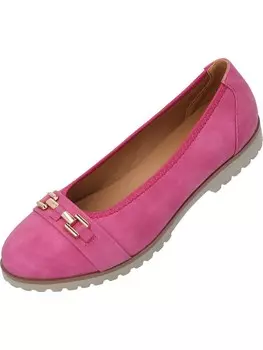 Балетки Palado Thareus, розовый