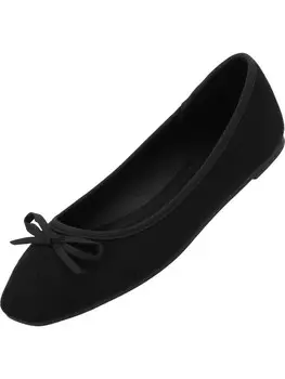 Балетки Palado Voso, черный