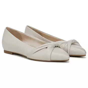 Балетки Palm Lifestride, bone faux leather