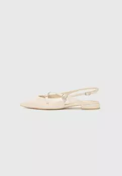 Балетки PAMLA Dolce Vita, кремовый