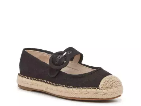 Балетки Pannie Mary Jane Flat Bandolino, черный