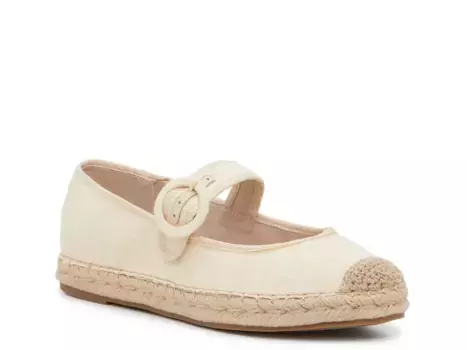 Балетки Pannie Mary Jane Flat Bandolino, слоновая кость