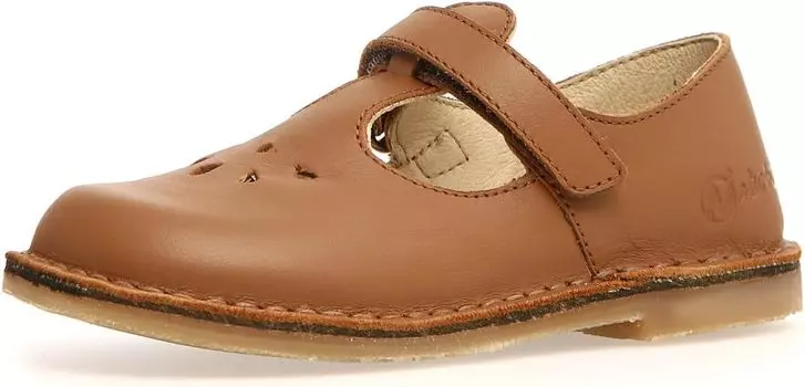 Балетки Paris VL Naturino, цвет Cognac