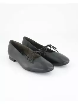 Балетки Paul Green Ballerinas, черный