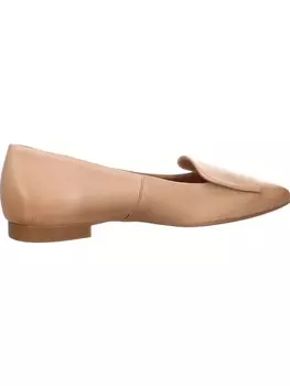 Балетки Paul Green beige, бежевый