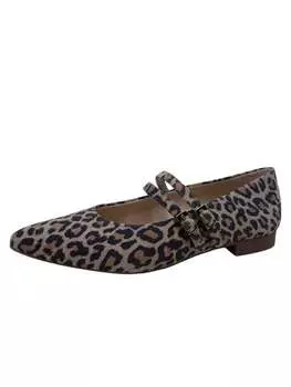 Балетки Paul Green, бежевый