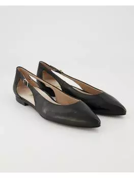 Балетки Paul Green, черный